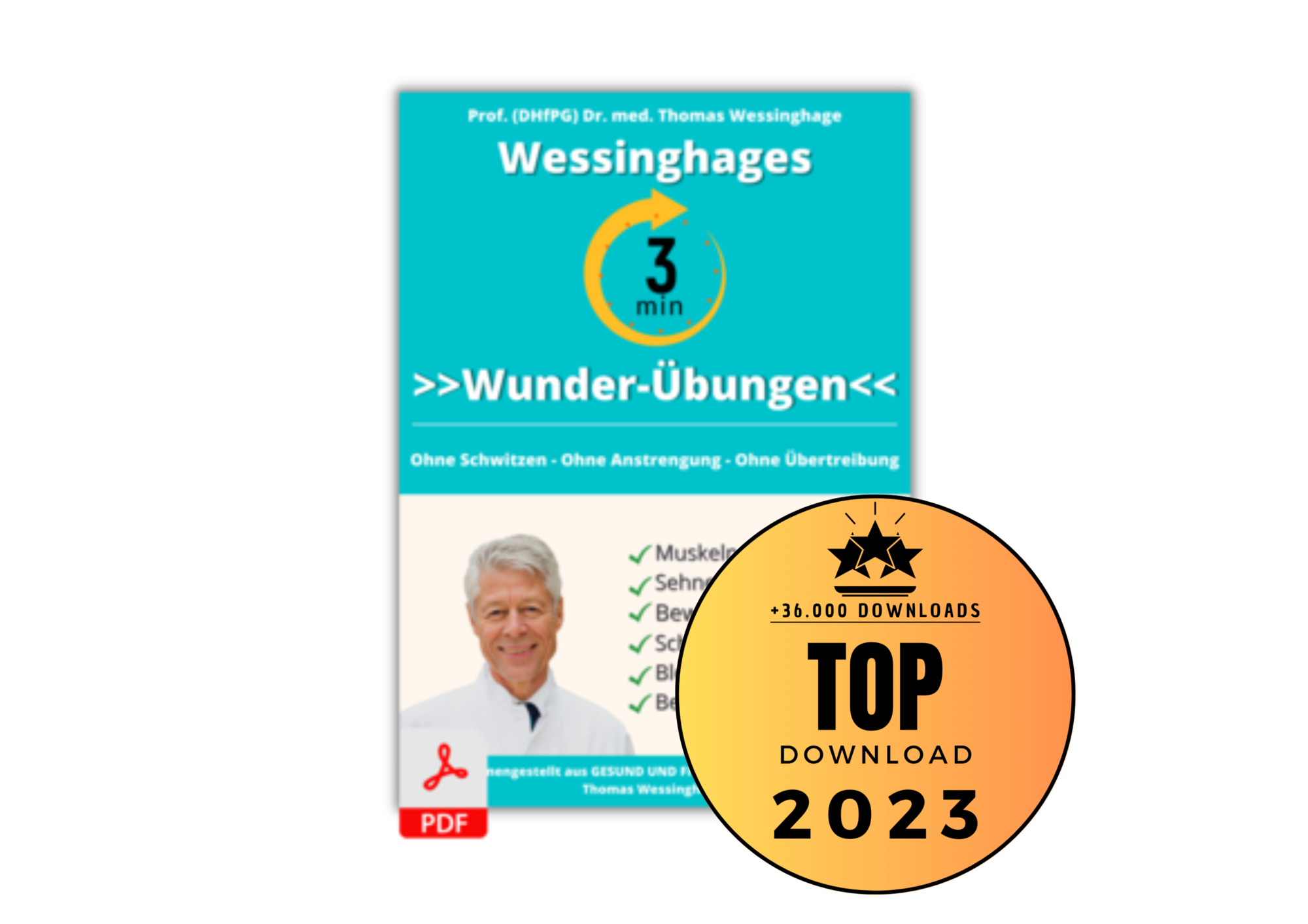 Dr Wessinghage Wunderubungen Pdf